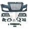 PARAURTI ANTERIORE STILE RS PER A3 8P 2008-2012