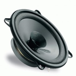 66123 PHONOCAR ALTOPARLANTE BASIC BICONO 60 WATT Ø 130