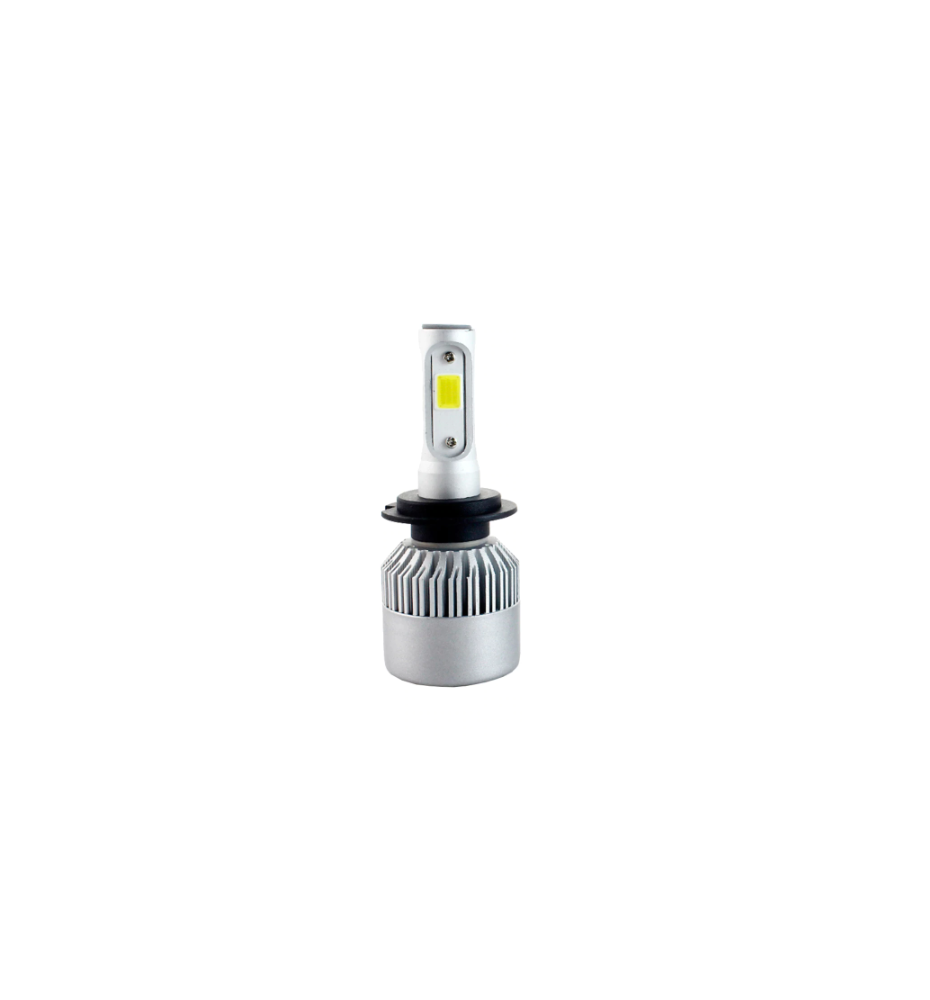 KIT LED BASIC 8000LM
