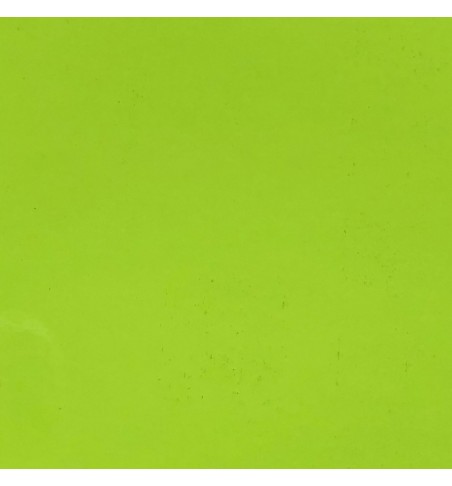 PELLICOLA WRAPPING APA LUCIDO CW/R94.0X  APPLE  GREEN152CM x METRO LINEARE