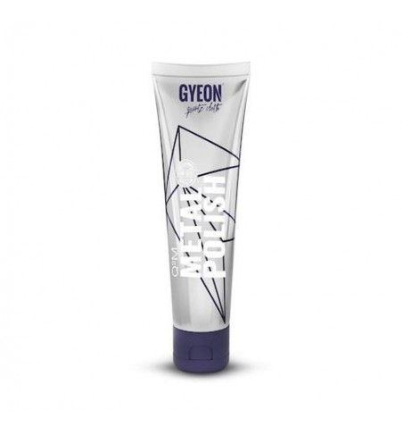 GYEON Q2M METAL POLISH 120ML