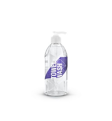 GYEON Q2M TOWEL WASH 500ML DETERGENTE MICROFIBRA TAMPONI