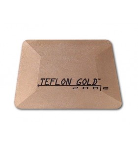 A37-SPATOLA TEFLON GOLD