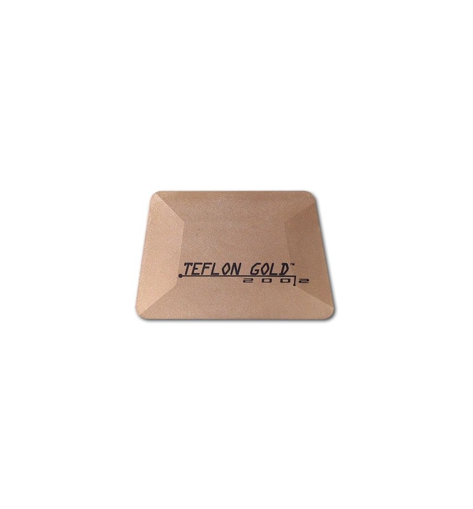 A37-SPATOLA TEFLON GOLD