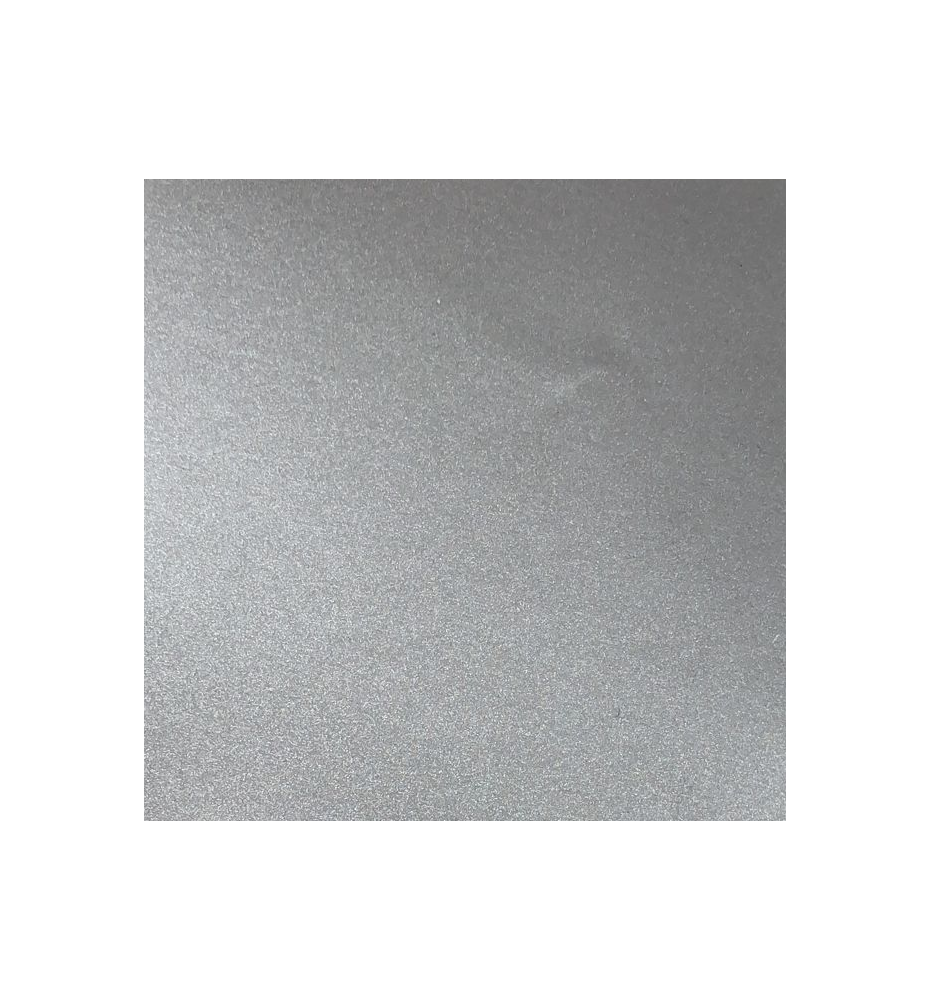 PELLICOLA APA OPACO METALLIZATO JP/R89.1 MOONDUST SILVER ex CW/R89.1X
