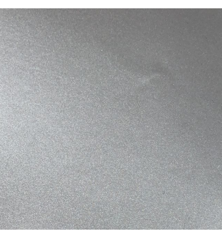 PELLICOLA APA OPACO METALLIZATO JP/R89.1 MOONDUST SILVER ex CW/R89.1X
