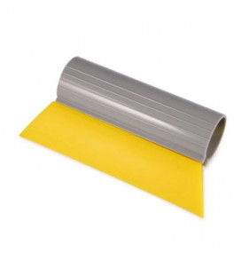 A73-SPATOLA YELLOW TURBO SQUEEGEE BULDING PPF