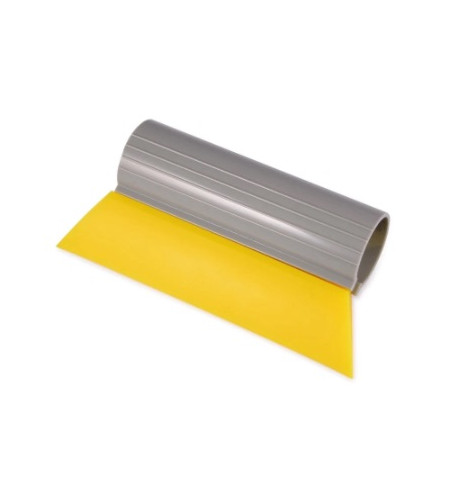 A73-SPATOLA YELLOW TURBO SQUEEGEE BULDING PPF