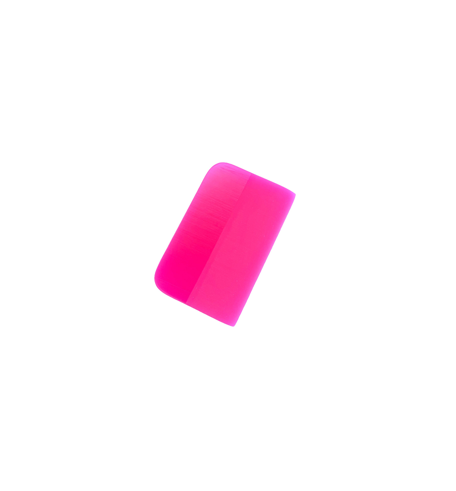 A165L-SPATOLA PINK SOFT PPF  PRO