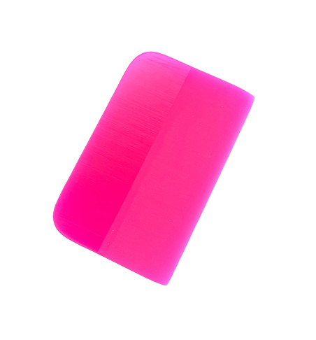 A165L-SPATOLA PINK SOFT PPF  PRO