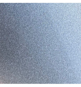 PELLICOLA WRAPPING APA GLOSS CANDY SILVER 3D CW/KK96.0X 152CM x METRO LINEARE
