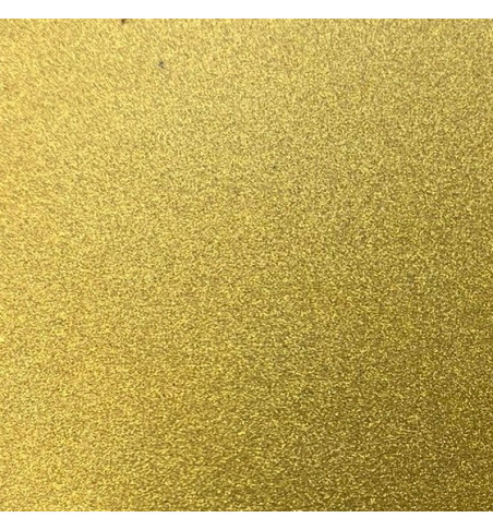 PELLICOLA WRAPPING APA SATIN CANDY GOLD 3D CW/KK89.2X 152CM x METRO LINEARE
