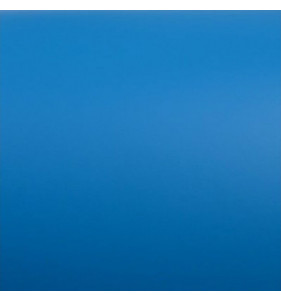 PELLICOLA CAST WRAPPING  3M M67 BLU RIVIERA OPACO 2080 152 CM