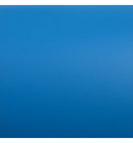 PELLICOLA CAST WRAPPING  3M M67 BLU RIVIERA OPACO 2080 152 CM