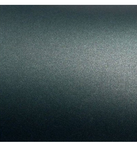 PELLICOLA CAST WRAPPING  3M M206 VERDE PINO OPACO METALLIZZATO 2080 152 CM