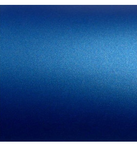 PELLICOLA CAST WRAPPING  3M M227 BLU OPACO METALLIZZATO 2080 152 CM