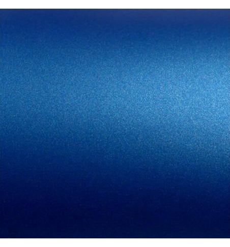 PELLICOLA CAST WRAPPING  3M M227 BLU OPACO METALLIZZATO 2080 152 CM