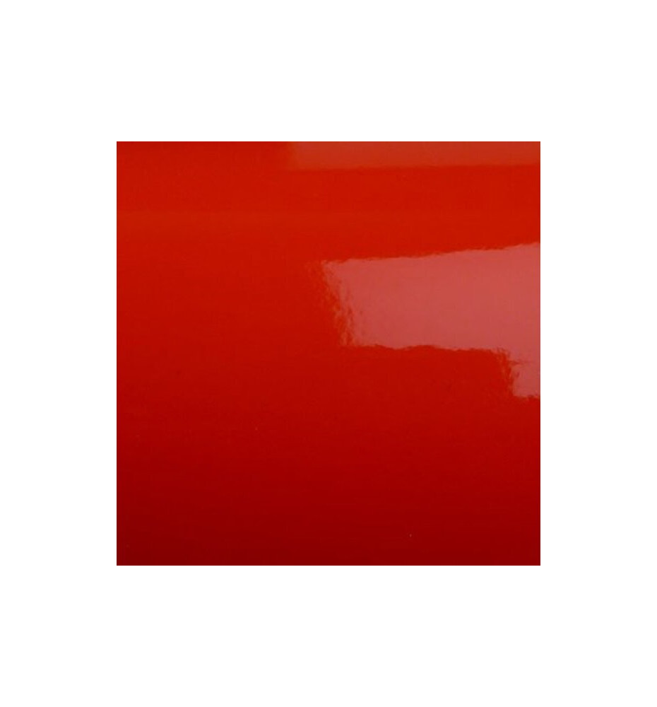 PELLICOLA CAST WRAPPING  3M G13 HOT ROD ROSSO LUCIDO 2080 152CM