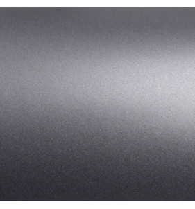 PELLICOLA CAST WRAPPING  3M S120 ALLUMINIO BIANCO SATINATO 2080 152 CM