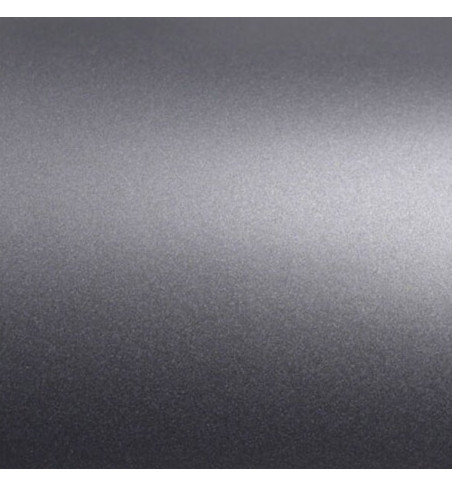 PELLICOLA CAST WRAPPING  3M S120 ALLUMINIO BIANCO SATINATO 2080 152 CM