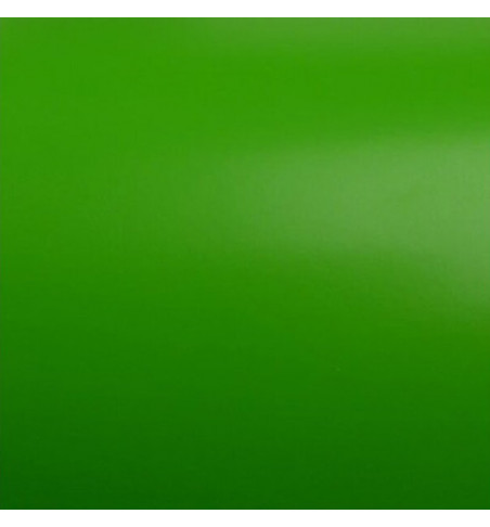 PELLICOLA CAST WRAPPING 3M S196 VERDE MELA SATINATO 2080 152 CM