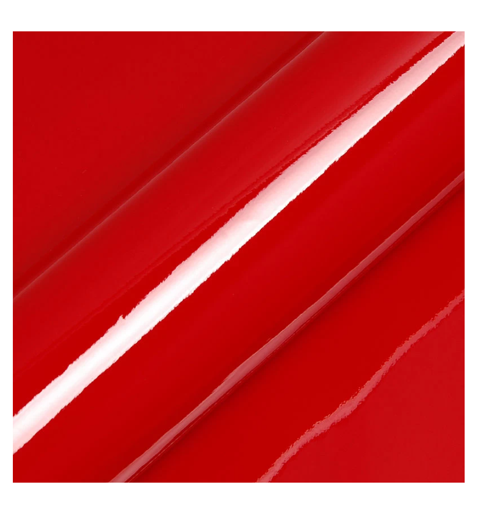 PELLICOLA WRAPPING HEXIS ROSSO HX20186B 152CM
