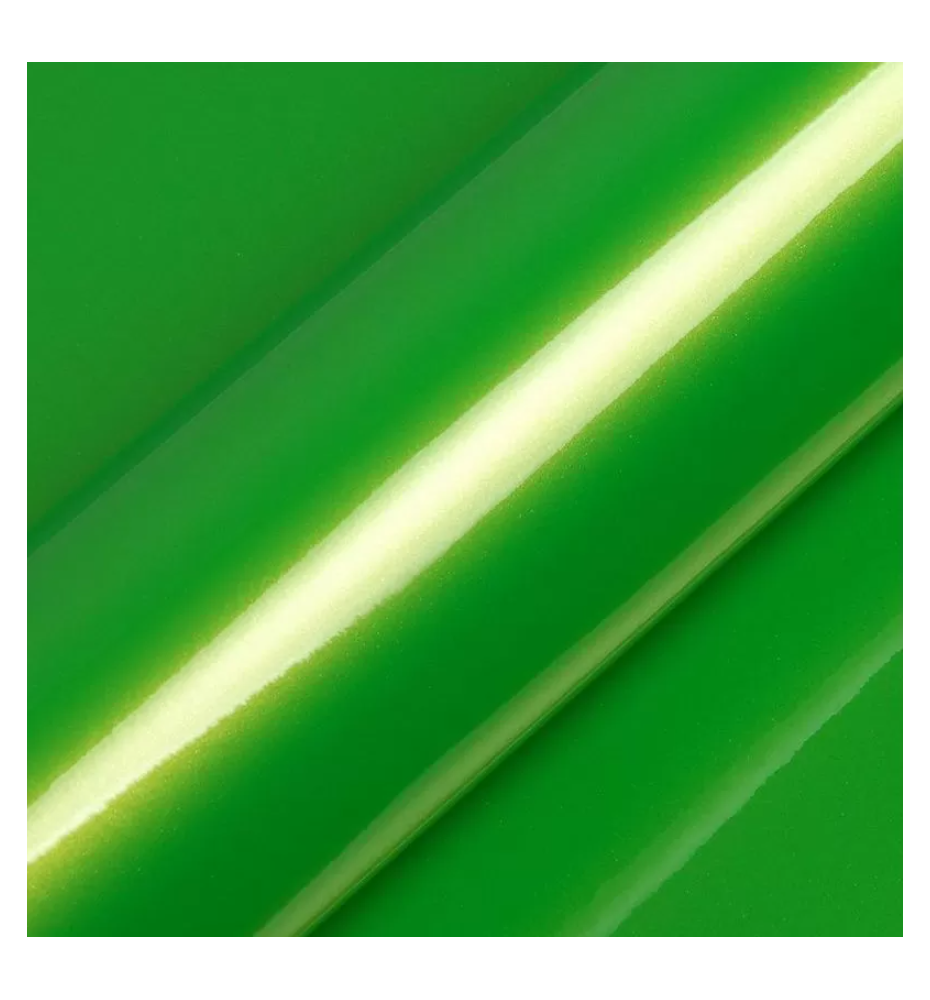 PELLICOLA WRAPPING LUCIDO VERDE WASABI HX20228B 152CM