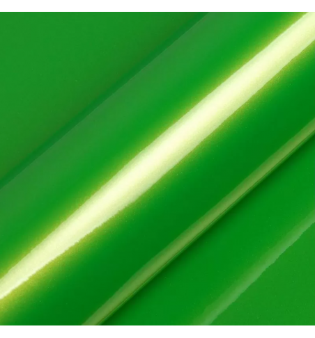 PELLICOLA WRAPPING LUCIDO VERDE WASABI HX20228B 152CM