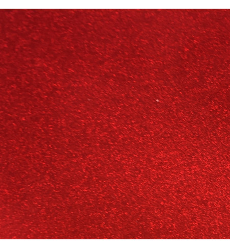 PELLICOLA WRAPPING APA SATIN CANDY RED 3D CW/KK83.0X 152CM x METRO LINEARE