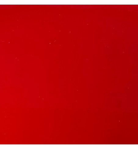 PELLICOLA APA SEMICAST AIRFREE EF/493.1 BRIGHT RED GLOSS H122 CM