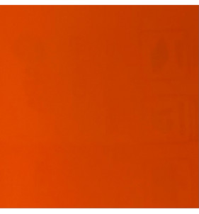 PELLICOLA APA SEMICAST AIRFREE EF/493 ORANGE GLOSS H122 CM