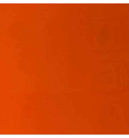 PELLICOLA APA SEMICAST AIRFREE EF/493 ORANGE GLOSS H122 CM