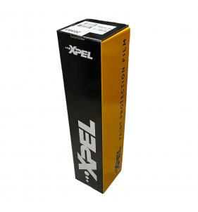 PELLICOLA XPEL PPF 30% OSCURATO PER FANALI  H 76CM