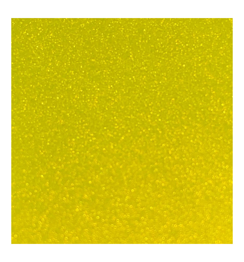 PELLICOLA WRAPPING KPMF MATT ICED YELLOW TITANIUM K75534 METALLIC