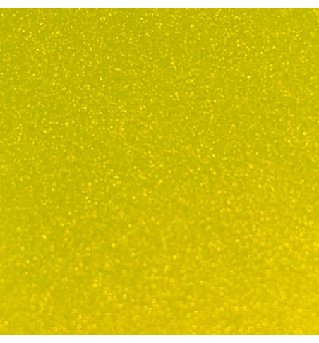 PELLICOLA WRAPPING KPMF MATT ICED YELLOW TITANIUM K75534 METALLIC