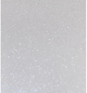 PELLICOLA WRAPPING KPMF MATT CRYSTALLINE WHITE K75540 METALLIC