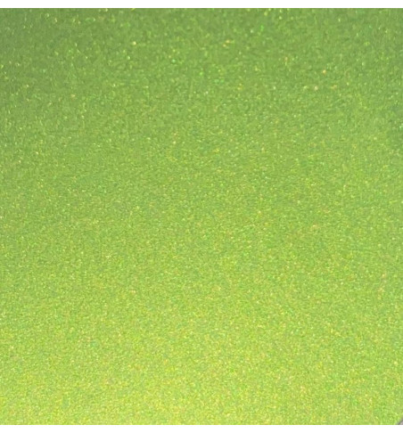 PELLICOLA WRAPPING KPMF MATT VIPER GREEN K75542 METALLIC