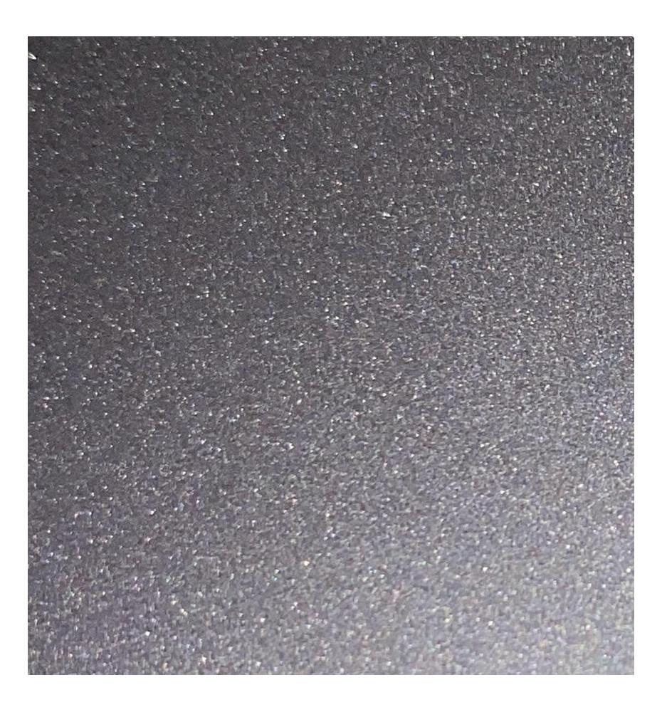 PELLICOLA WRAPPING KPMF MATT WELSH SLATE K75550 METALLIC