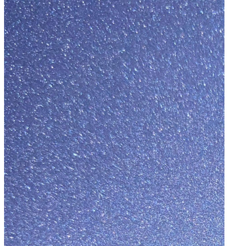 PELLICOLA WRAPPING KPMF MATT ELAN BLUE K75561 METALLIC