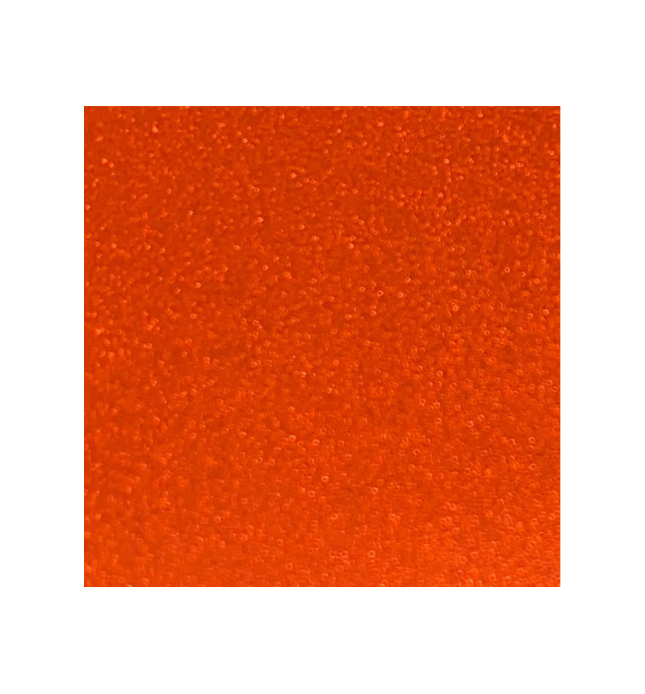 PELLICOLA WRAPPING KPMF MATT ICED ORANGE TITANIUM K75502 METALLIC