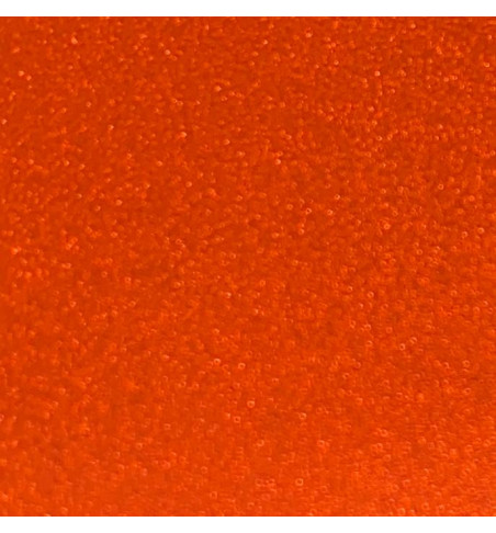 PELLICOLA WRAPPING KPMF MATT ICED ORANGE TITANIUM K75502 METALLIC