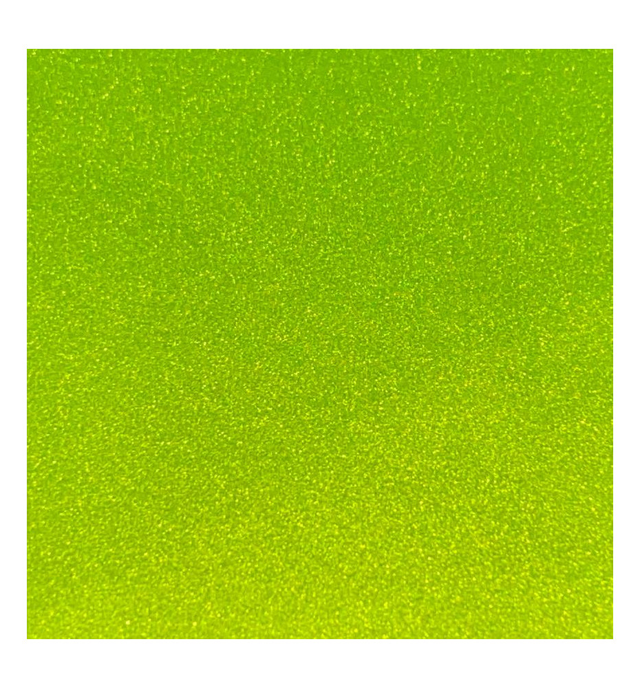 PELLICOLA WRAPPING KPMF MATT DYNAMIC LIME K75503 METALLIC