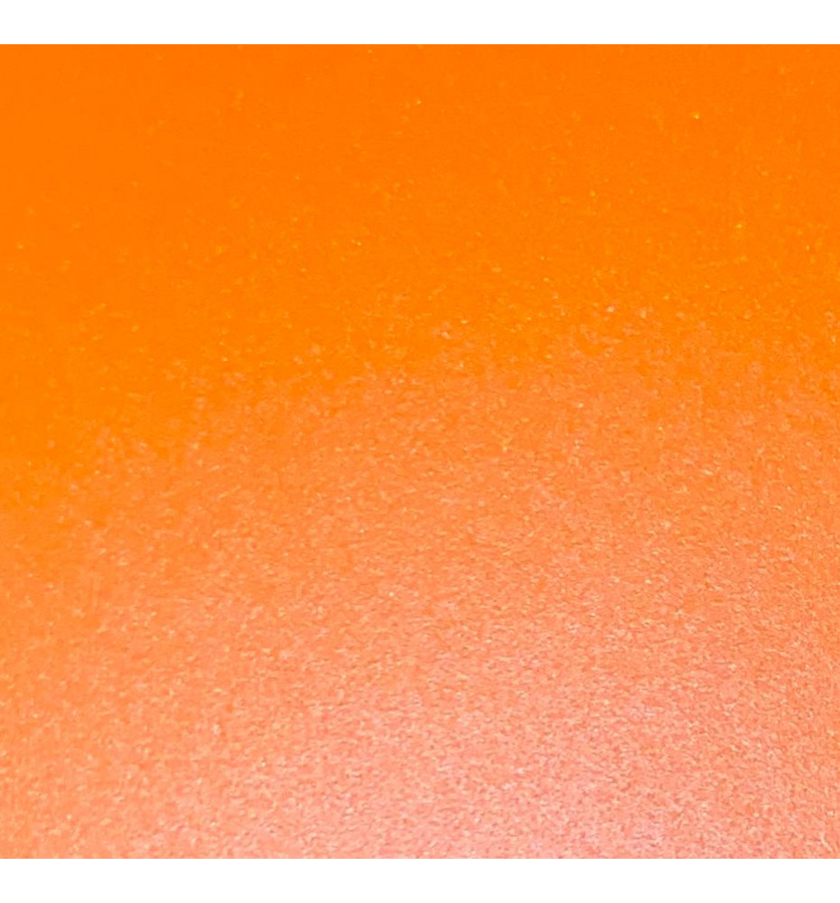PELLICOLA WRAPPING KPMF MATT SUNSET ORANGE K89441 METALLIC