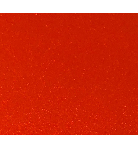PELLICOLA WRAPPING KPMF EMBER ORANGE K75404 GLOSS