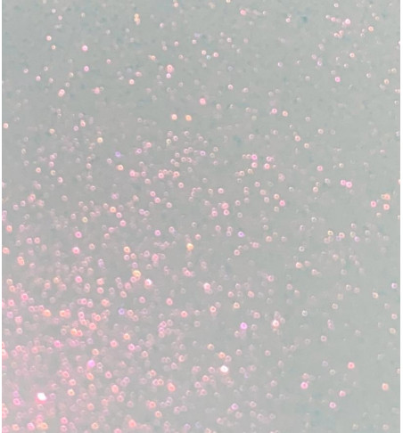 PELLICOLA WRAPPING KPMF PINK WHITE STARLIGHT K75474 GLOSS