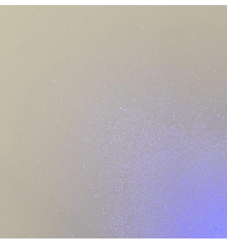 PELLICOLA WRAPPING KPMF INDIGO WHITE PEARLESCENT K75486 GLOSS