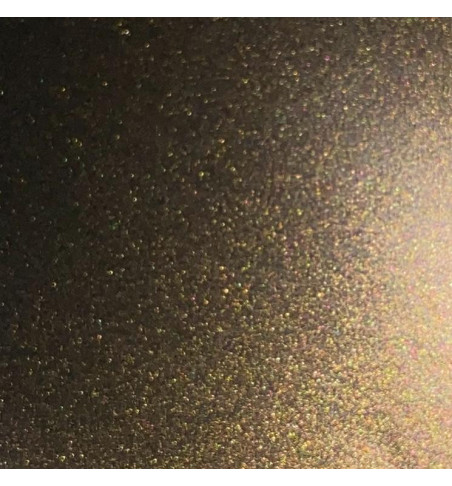 PELLICOLA WRAPPING TECKWRAP BOND GOLD ECH17