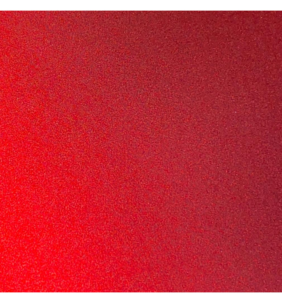 PELLICOLA WRAPPING TECKWRAP FLAME RED SMT15