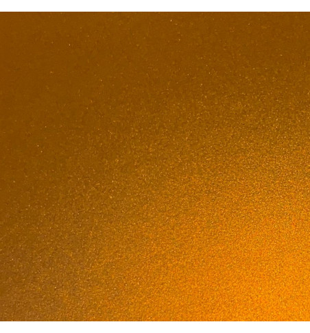 PELLICOLA WRAPPING TECKWRAP COPPER ORANGE SMT17