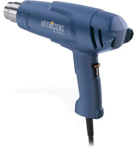 PISTOLA TERMICA PROFESSIONALE STEINEL 400-HL1620S 1600W